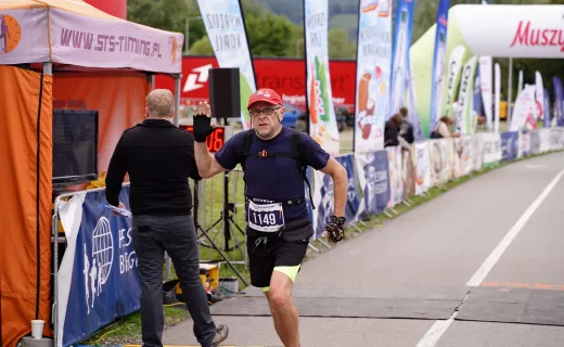 Nie pozostawili złudzeń! W tym roku Bieg Górski na 11 km należał do nich [WIDEO] - 181